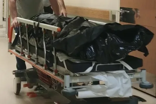 İnegöl’de bir genç canına kıydı
