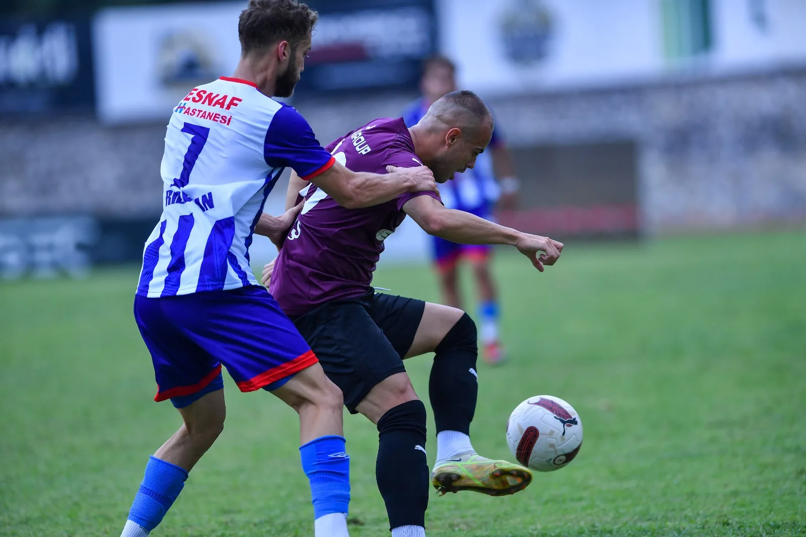 İnegölspor, 3 puana hasret...