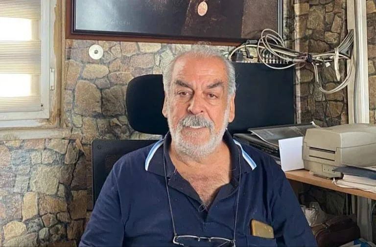 Hüseyin Yiğit hayatını kaybetti