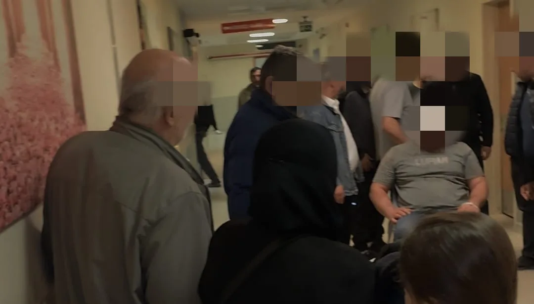 İnegöl'de meydan muharebesi