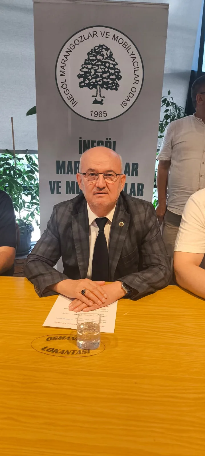 FUARA KADAR BİTMELİ