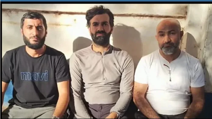 İlhan Tatlı'nın gözaltı süresi uzatıldı