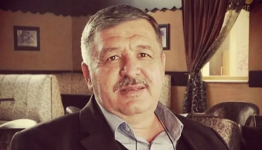 İnegöl'ün sevilen esnafı, yaşamını yitirdi