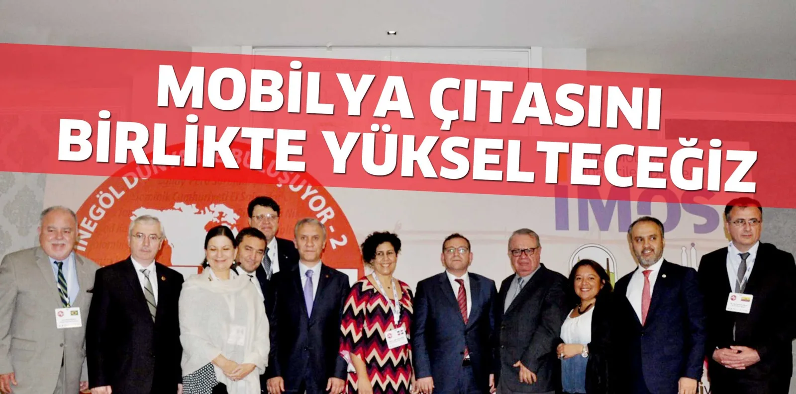 MOBİLYA ÇITASINI BİRLİKTE YÜKSELTECEĞİZ