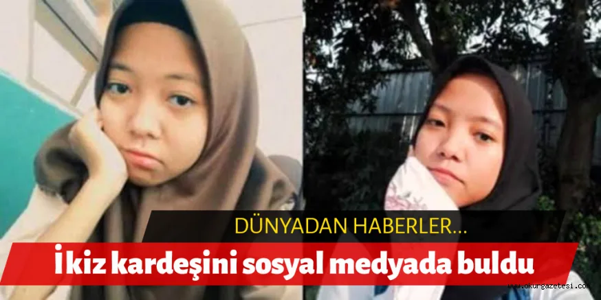 İNANILMAZ BULUŞMA