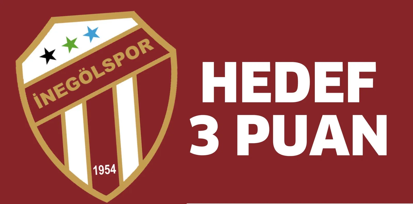 HEDEF 3 PUAN