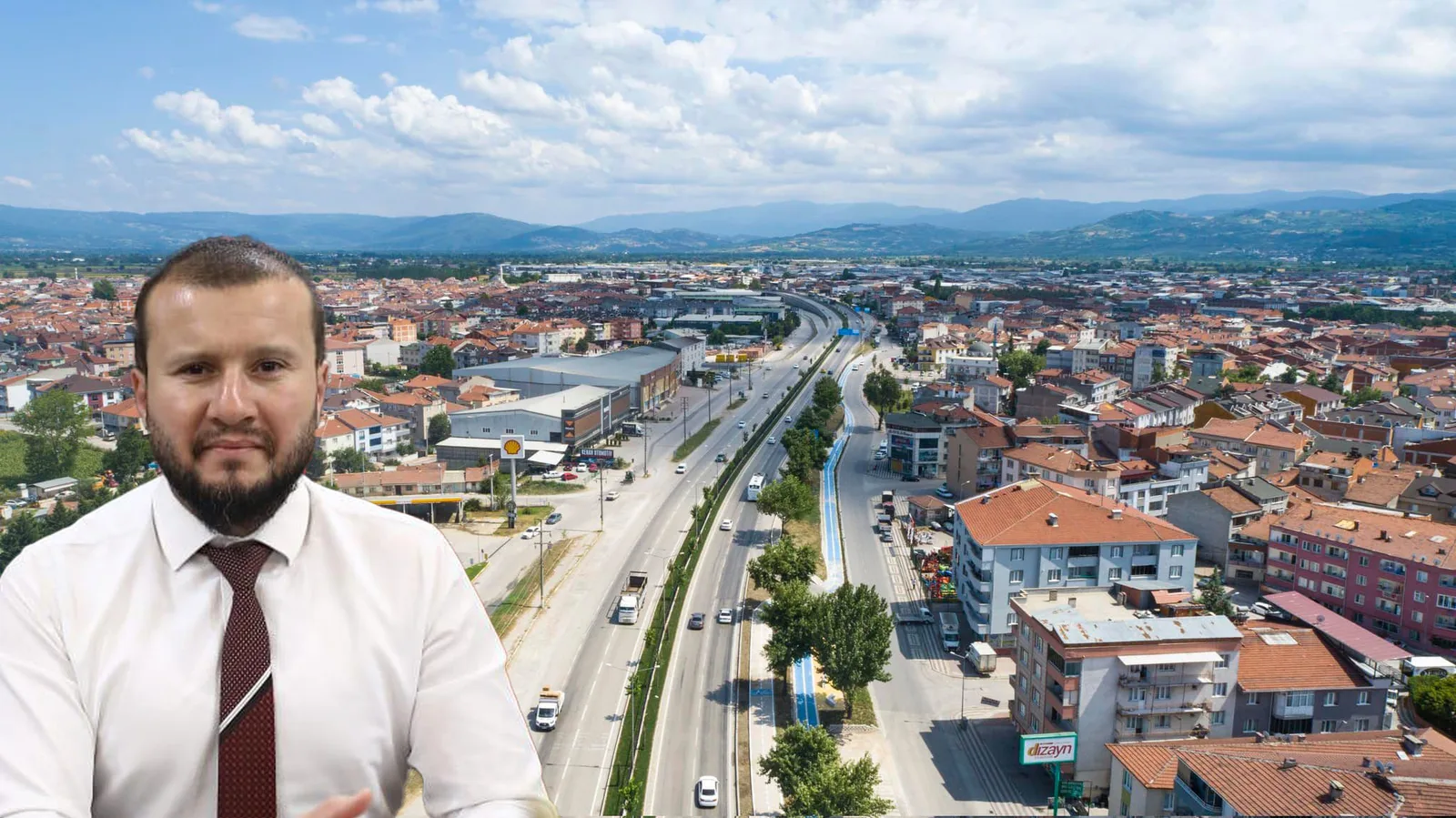 ‘Politik propaganda peşinde değiliz’