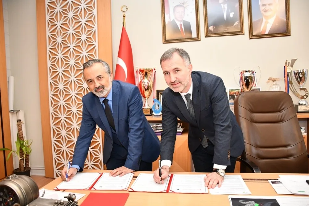 İnegöl Belediyesinden Evlilik Okulu