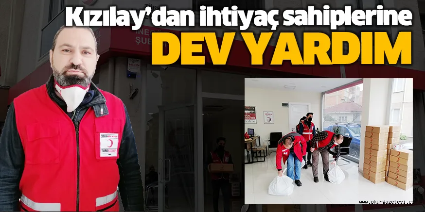 İnegöl’de ihtiyaç sahibi ailelere yaklaşık 3 ton et ve 260 bin lira nakdi yardım dağıtılacak