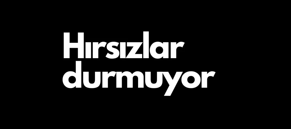 İnegöl'de motosiklet hırsızlığı sürüyor