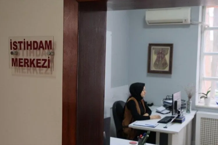 Hasta ve yaşlı bakım personelleri alınacak