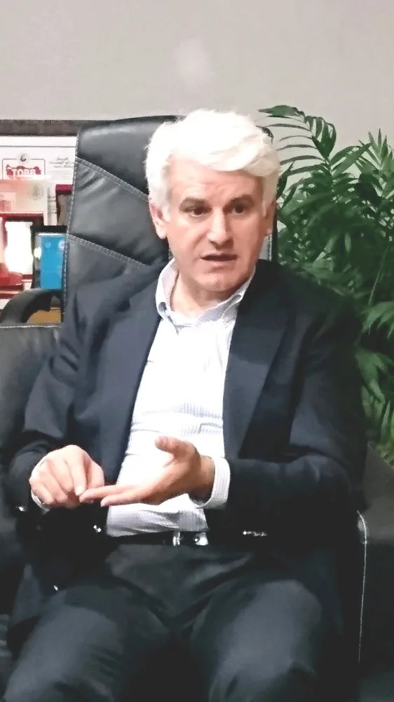İnegöllü Mobilyacılara Müjde