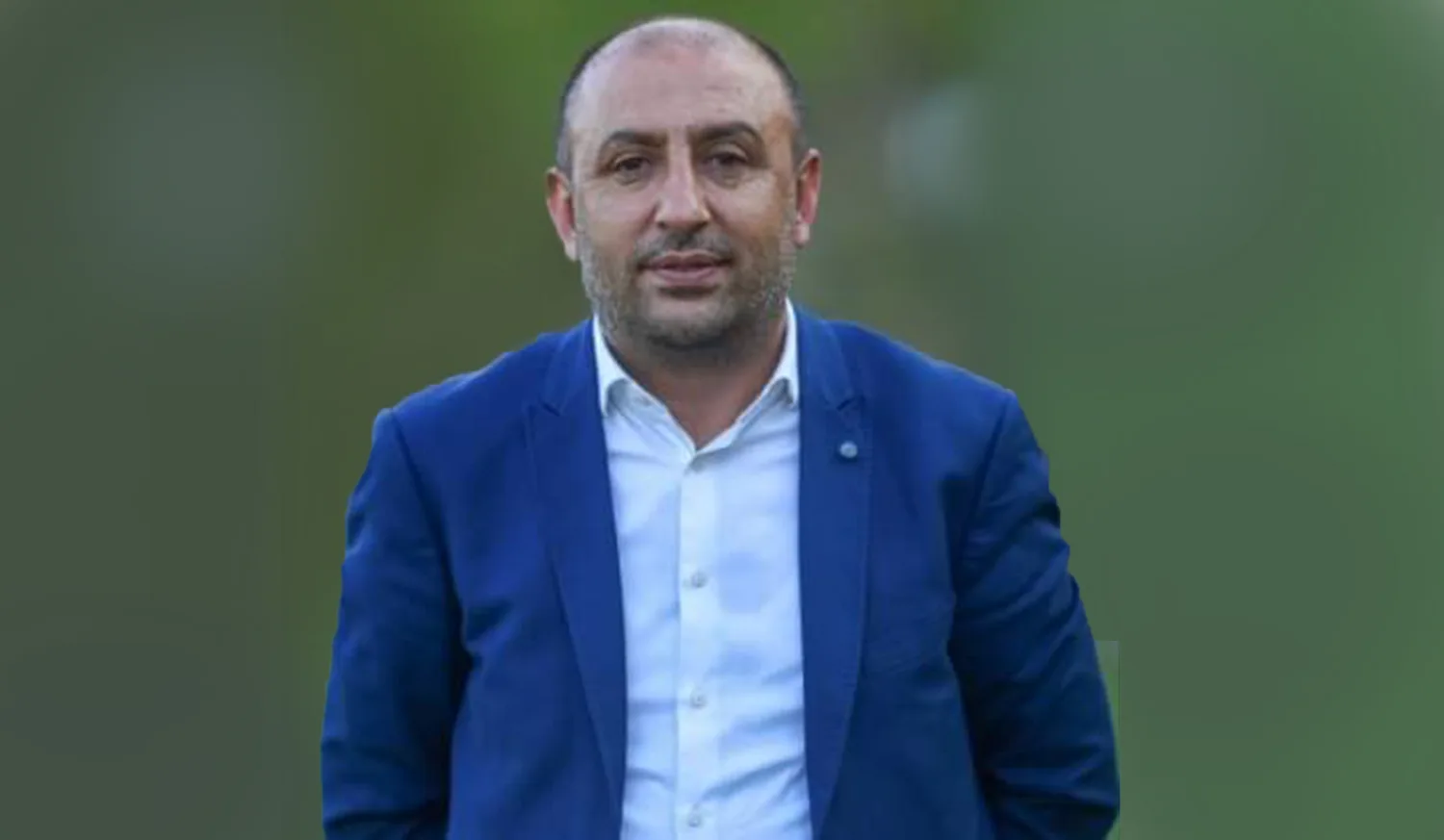 İnegölspor’un deplasman sponsoru belli oldu