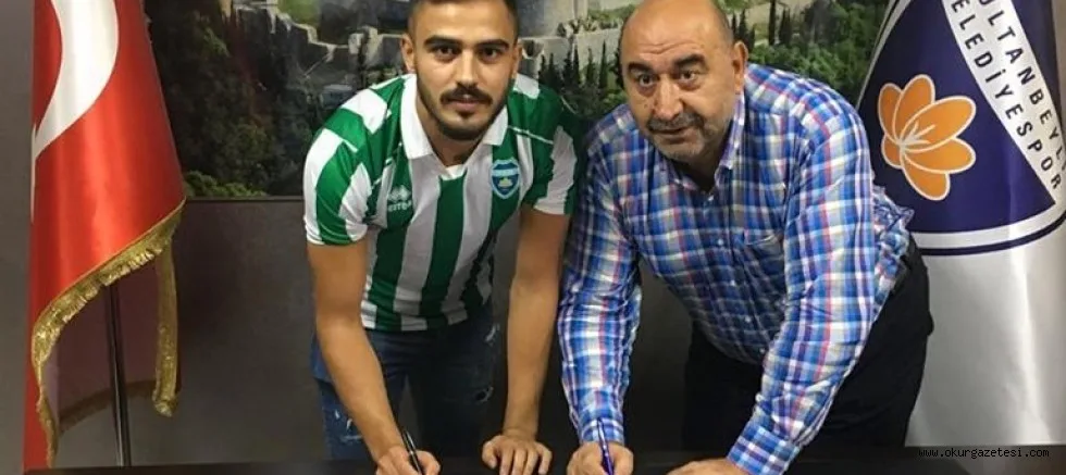 İNEGöLSPOR’DAN 3. LiG’E GiTTi