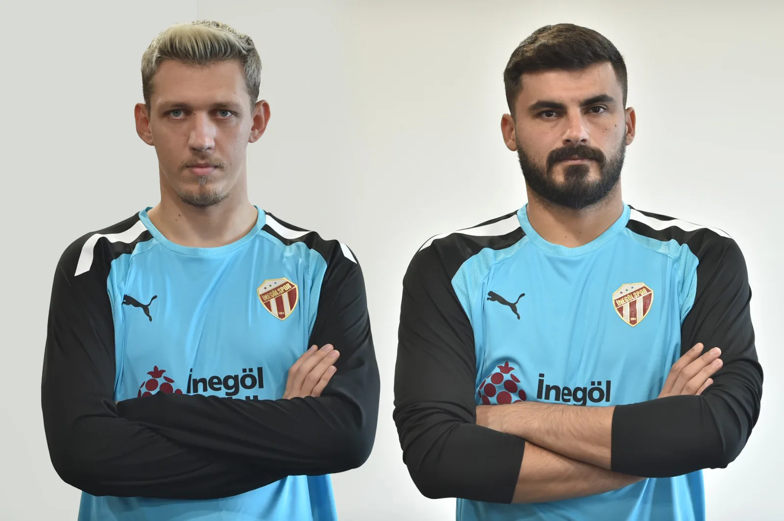 İnegölspor’da adı şikeye karışan kaleciler tutuklandı