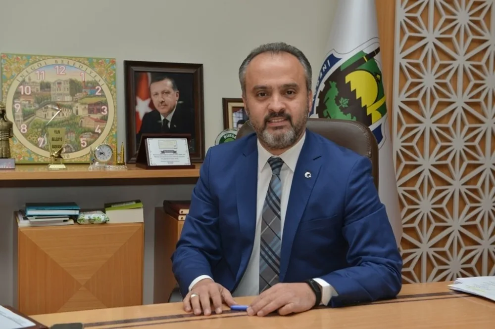 İnegölspordaki Kongre Sürecini Değerlendiren Aktaş: