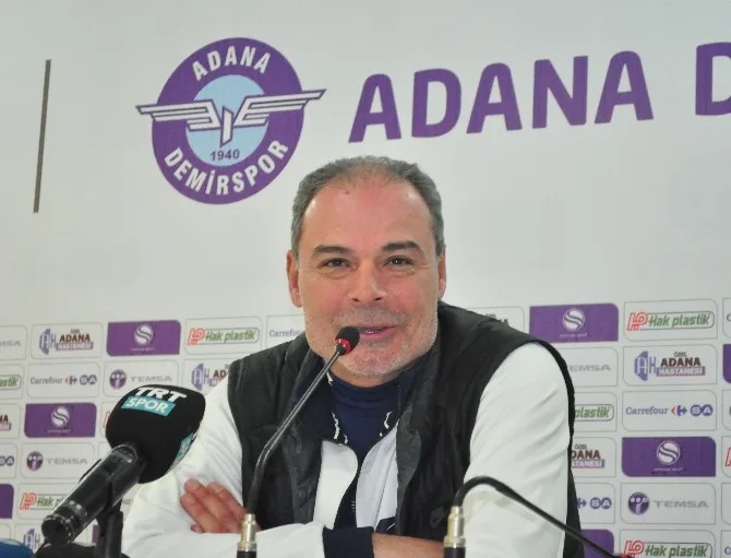 İpekoğlu: Skor Aldatmasın