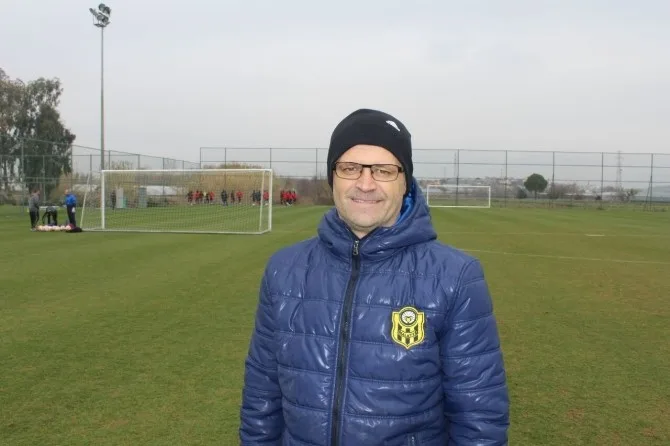 İrfan Buz, Taraftara Güveniyor