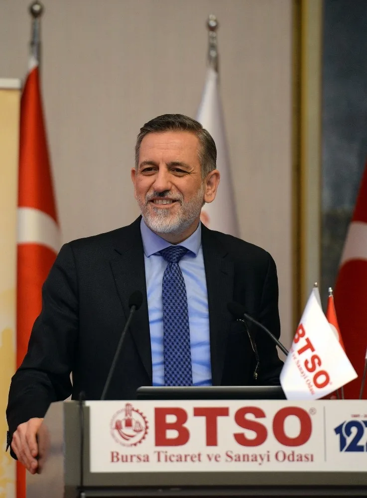 İş Dünyası ‘Nefes Aldı