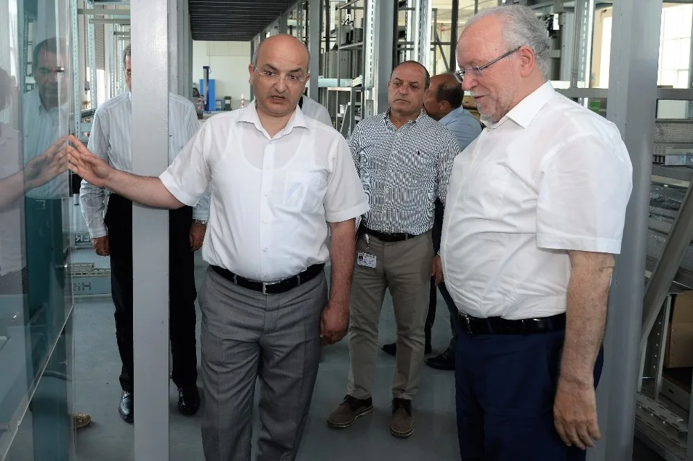 İşkur Ve Mesyeb Güçlerini Birleştirecek