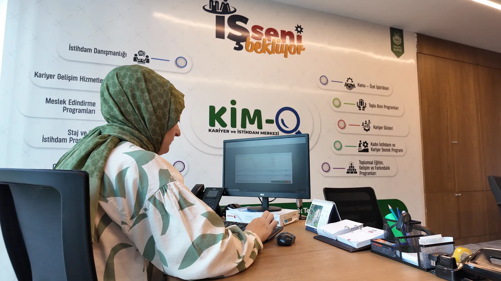İnegöl'deki firma 396 personel alacak