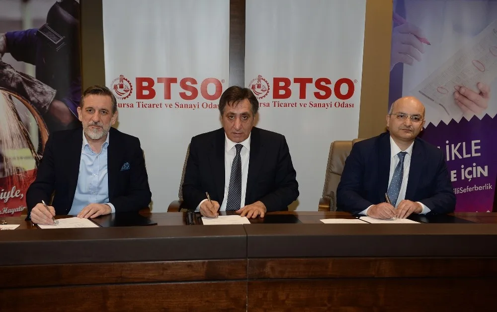 İstihdam Ofisleri İş Arayanlar İle İşveren Arasında Köprü Olacak