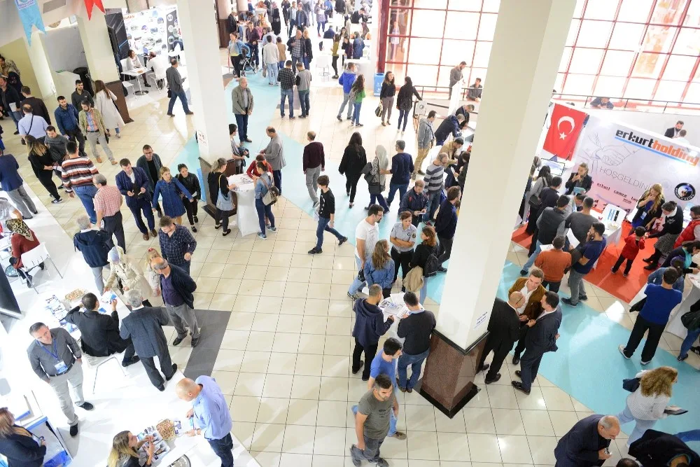 İstihdama ‘Yıldırım Katkı