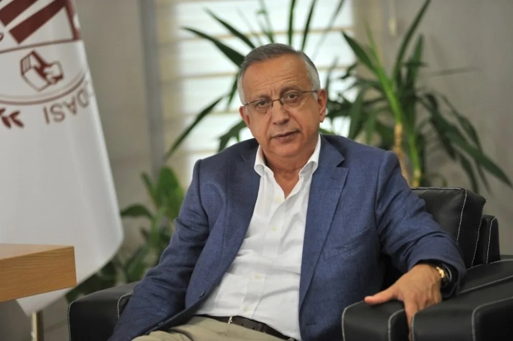 İtso 2017 Yılını Değerlendirdi
