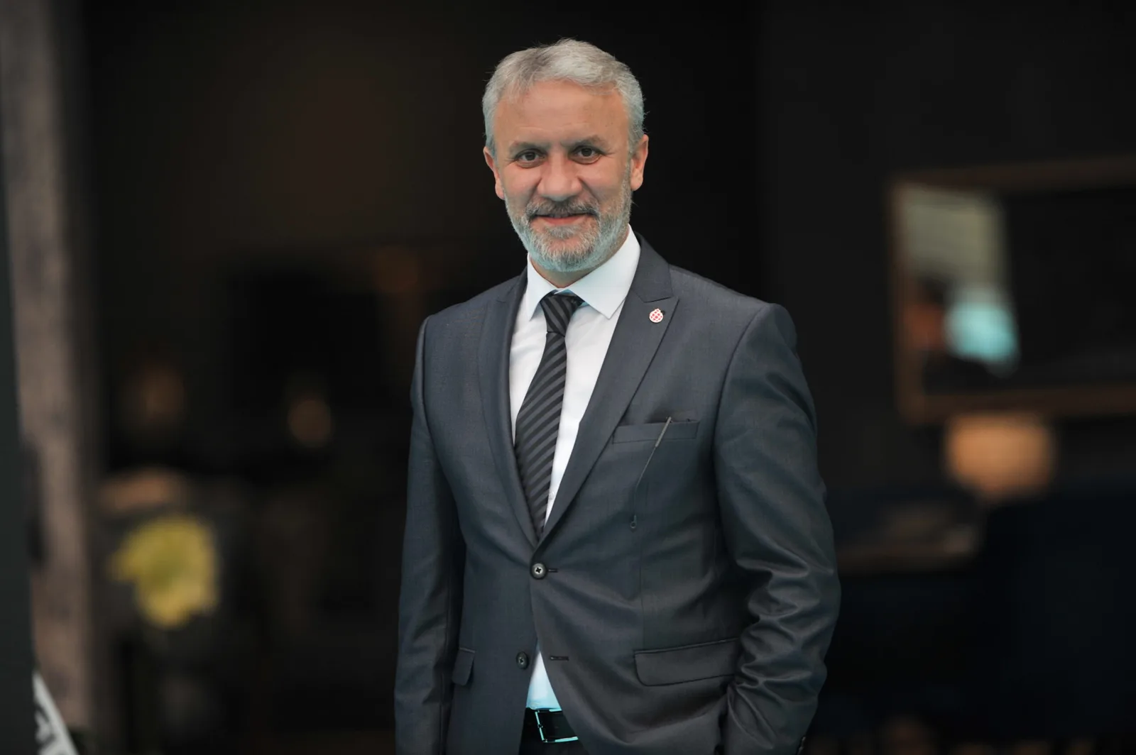 İTSO'dan İhracatta Stratejik Hamle: Tafex Mobilya Operasyonları MODEF'e devredildi