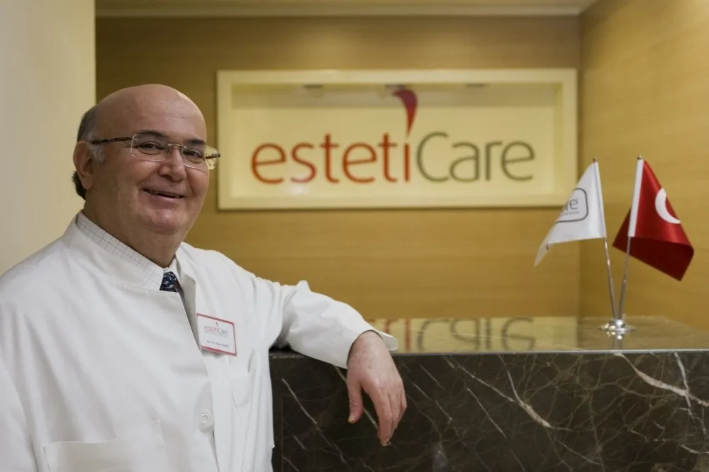Kadınların Genital Estetik Korkusu Yıkılıyor