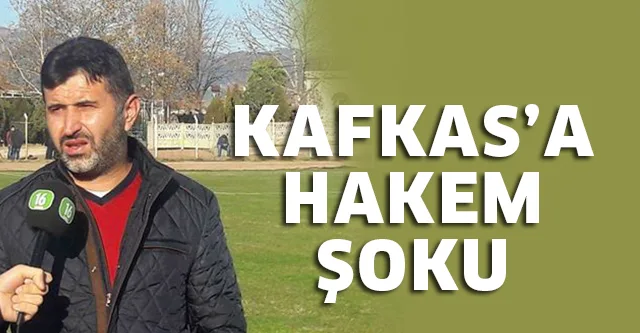 ŞAKA GİBİ İPTAL KARARI