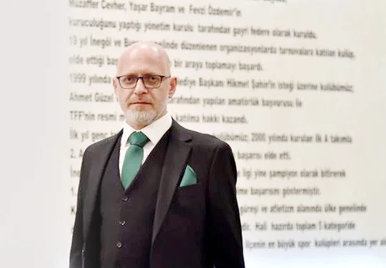 ‘Pozisyonları gole çeviremedik’