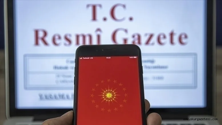 Kamusal nüfuz sahibi kişilere yönelik alınacak tedbirlere ilişkin düzenleme