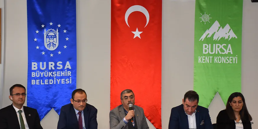 “Kansere değil, hayata şans ver”