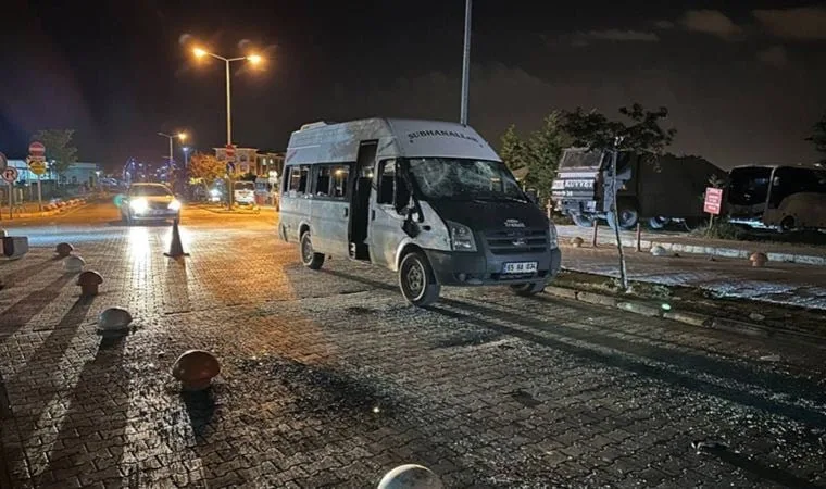 İki aile arasında çıkan kavgada 14 kişi yaralandı