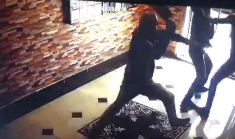 Bursa'da bir genci satırla yaralayan sanıkla ilgili mütalaa açıklandı