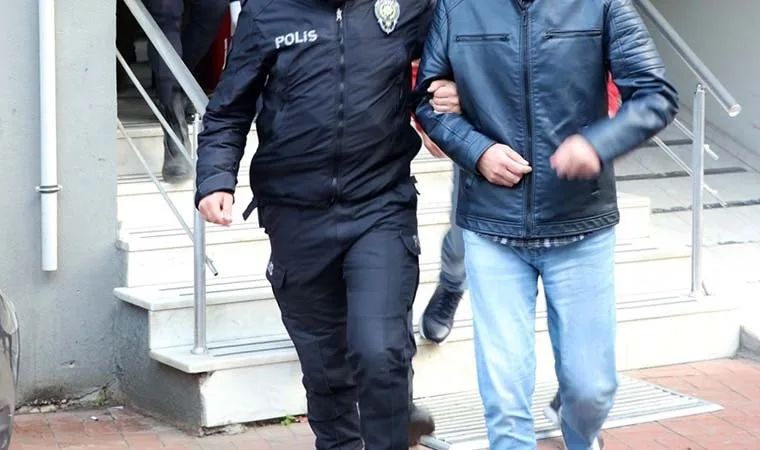 Uyuşturucu taciri gözaltına alındı