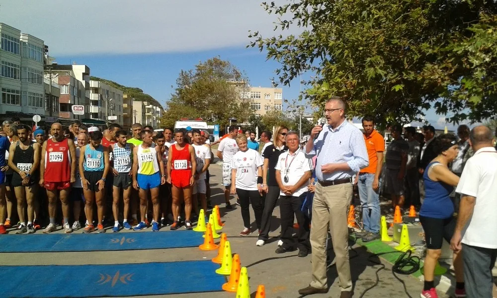 ‘Karacabey Longoz Maratonu Başlıyor