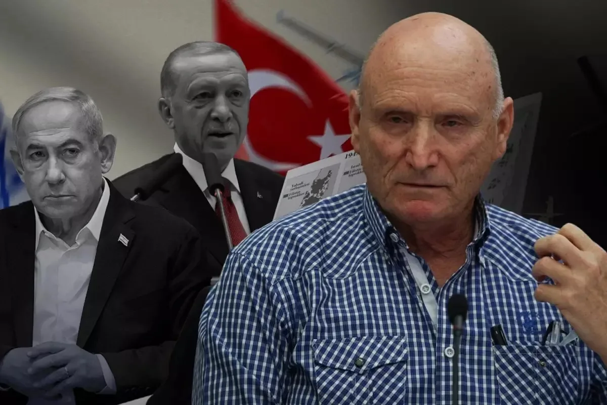 'Türkler bize karşı savaşa hazırlanıyor'