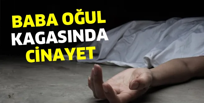 CİNAYET