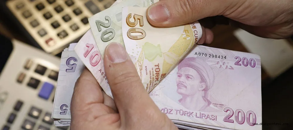 KIDEM TAZMiNATINDA öNEMLi GELiŞME
