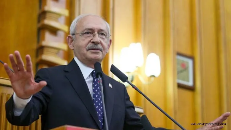 Kılıçdaroğlu'nun Twitter paylaşımı olay oldu