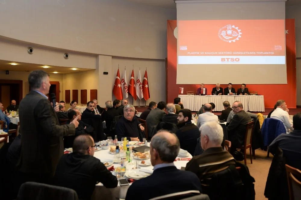 Kobi Osbye Talep Yağıyor
