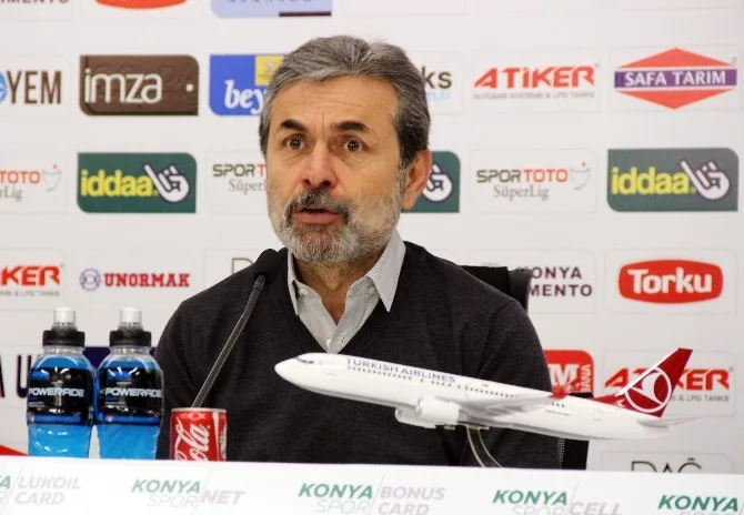 Kocaman: “Rakibimizin Eksik Kalmasını Değerlendiremedik