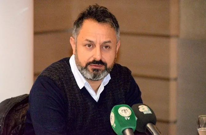 Konyaspordan Bazı Futbolcuların Ayrılacağı İddiası