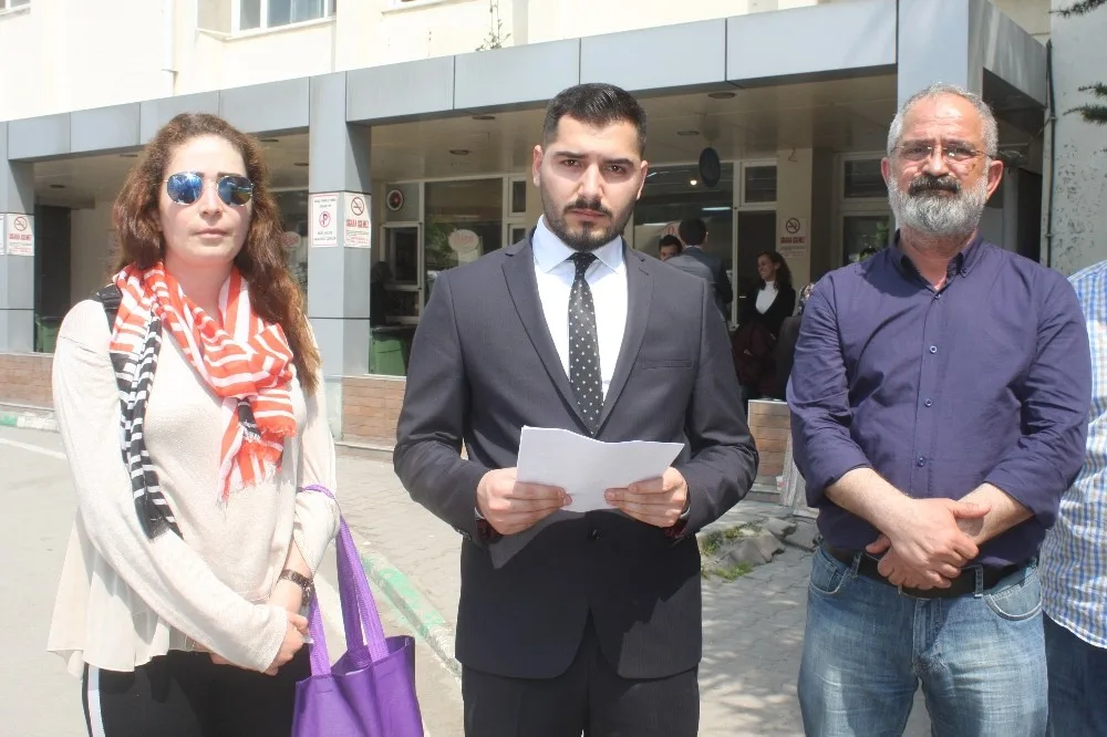 Koruma Kararı Çıktığı Gün Silahlı Saldırıya Uğradı