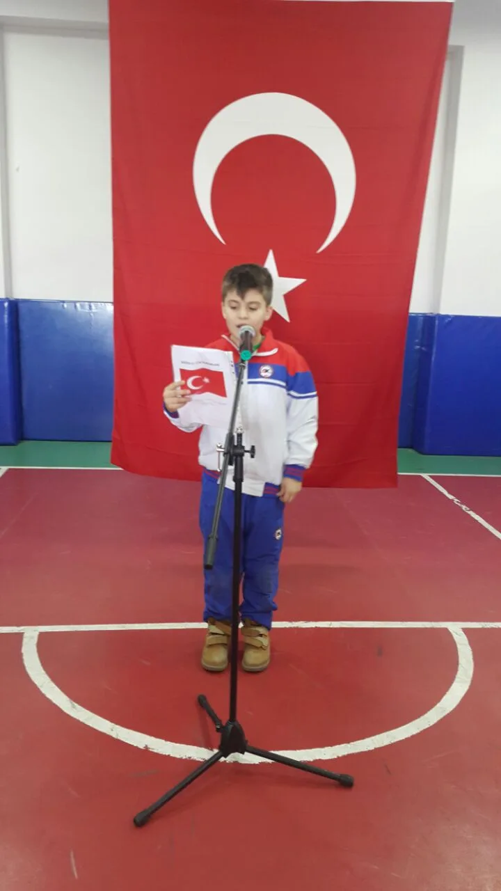 KOSOVA’DAN ANLAMLI YARIŞMA
