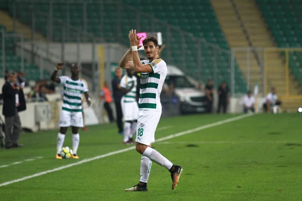 Kubilay Kanatsızkuş Özür Diledi