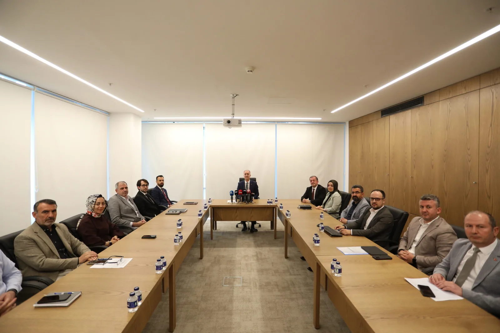 İnegöl Belediyesi Kurban Bayramı’na hazır