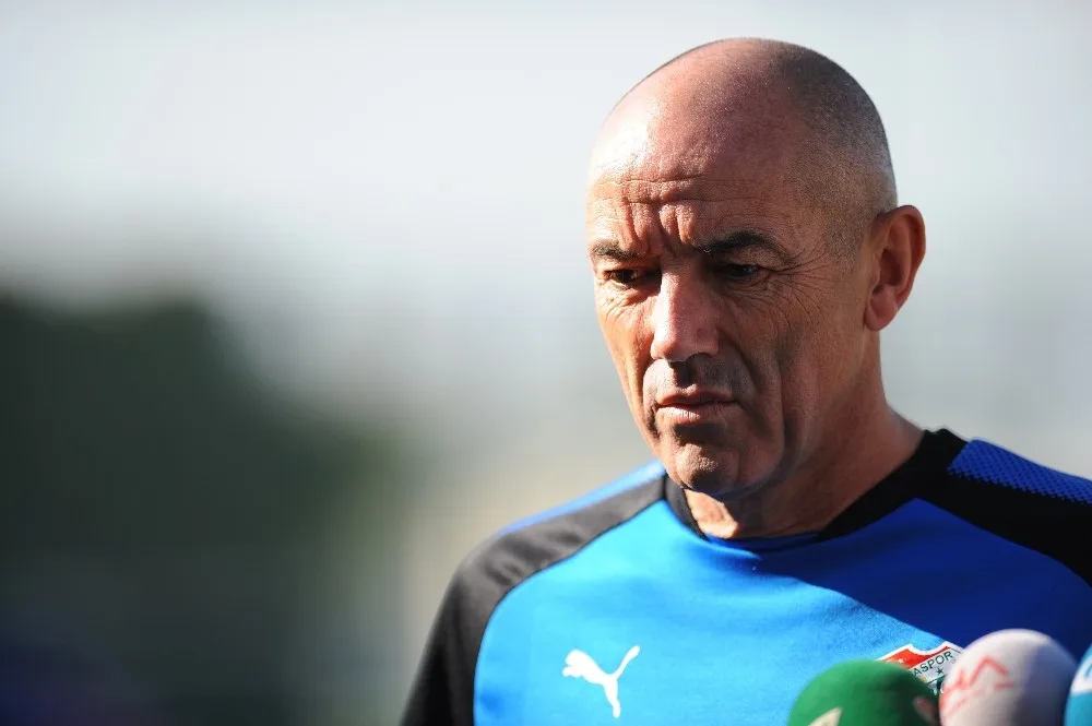 Le Guen: Gol Atma Kapasitesi Yüksek Bir Takımız